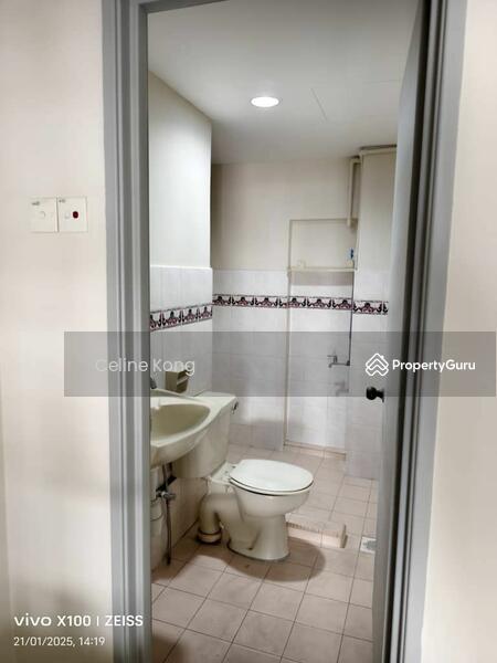 Untuk Dijual - Union Heights