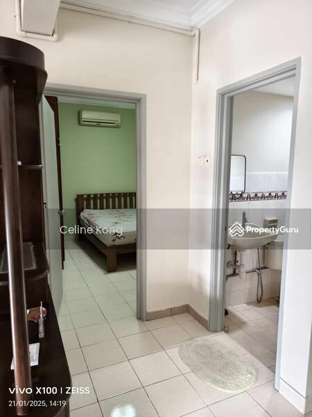 Untuk Dijual - Union Heights