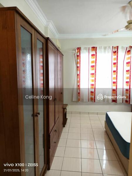 Untuk Dijual - Union Heights