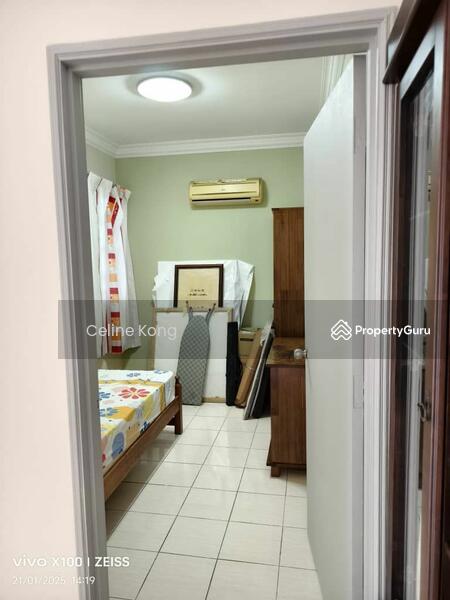Untuk Dijual - Union Heights