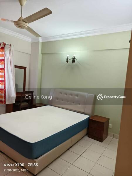 Untuk Dijual - Union Heights