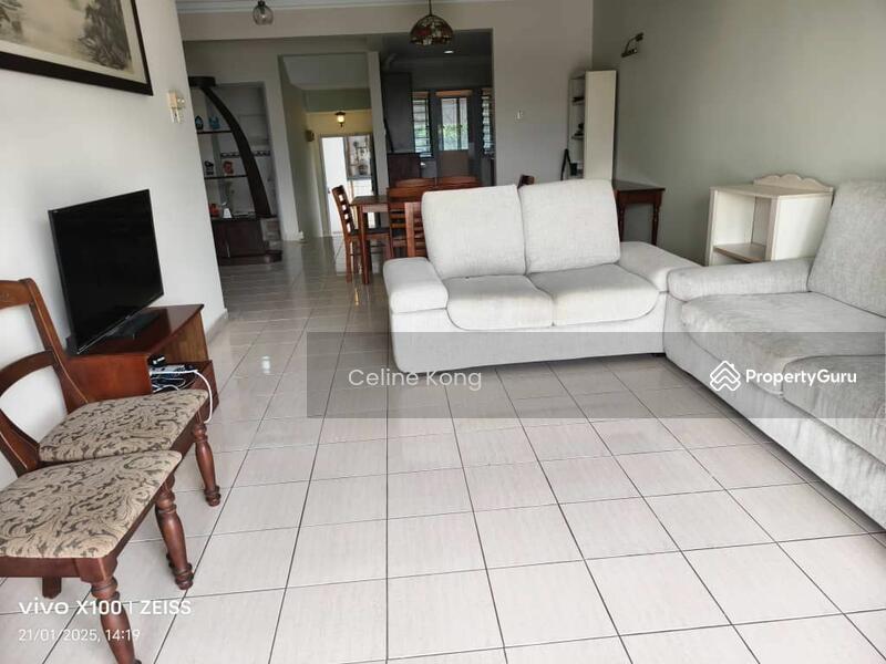 Untuk Dijual - Union Heights