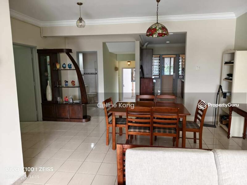 Untuk Dijual - Union Heights