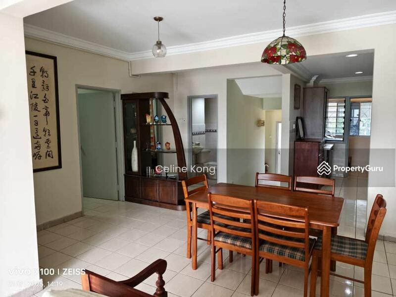 Untuk Dijual - Union Heights