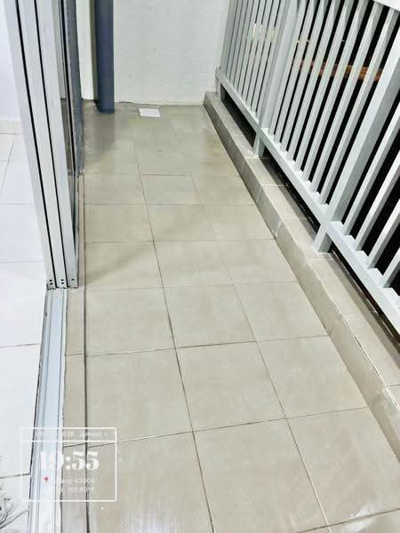 Condominium for Rent at Residensi Adelia - Erin Yusof - Balcony - PropertyGuru.com.my