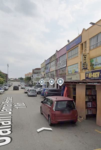Shop / Office for Rent in Bandar Damai Perdana (Cheras) - Wayne Wong - PropertyGuru.com.my