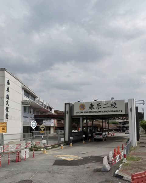 Shop / Office for Rent in Bandar Damai Perdana (Cheras) - Wayne Wong - PropertyGuru.com.my