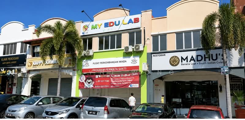 Shop / Office for Rent in Bandar Damai Perdana (Cheras) - Wayne Wong - PropertyGuru.com.my
