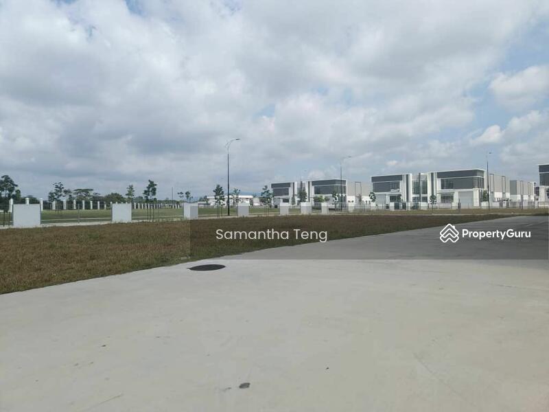 Factory for Rent in Senai (Kulai) - Samantha Teng - PropertyGuru.com.my
