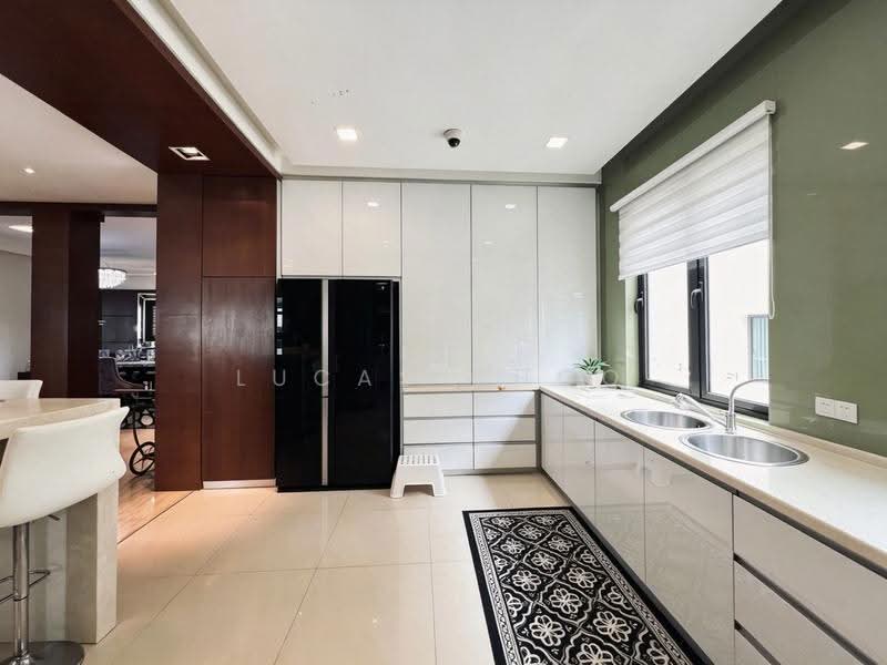 Bungalow House for Sale in Taman Melawati (Ulu Kelang) - Lucas Choo - Kitchen - PropertyGuru.com.my