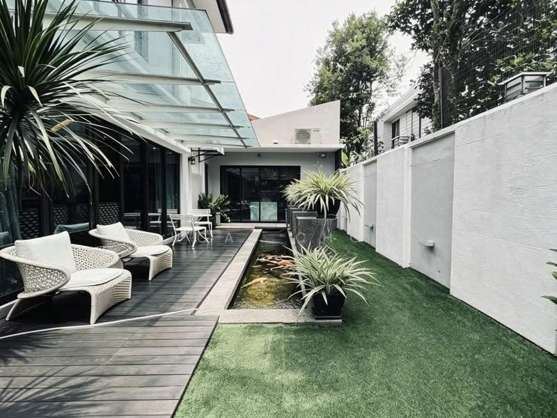 Bungalow House for Sale in Taman Melawati (Ulu Kelang) - Lucas Choo - Exterior - PropertyGuru.com.my