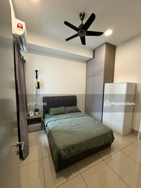 Service Residence for Rent at One Residence - Calista Wong - PropertyGuru.com.my