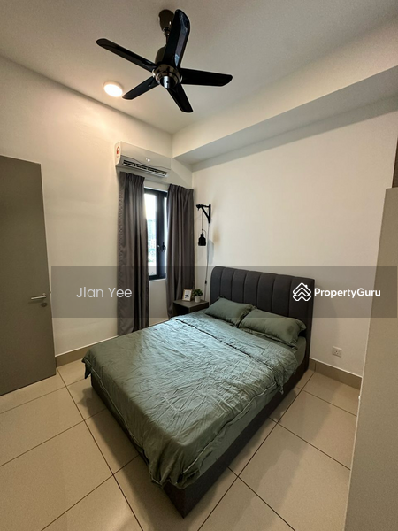 Service Residence for Rent at One Residence - Calista Wong - PropertyGuru.com.my