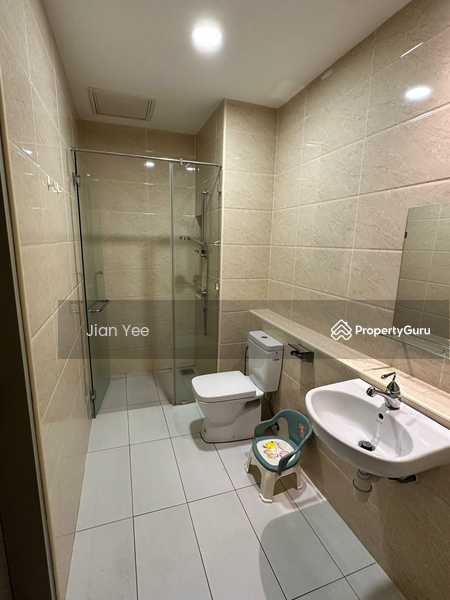 Service Residence for Rent at One Residence - Calista Wong - PropertyGuru.com.my