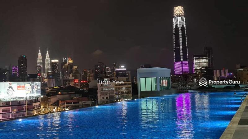 Service Residence for Rent at One Residence - Calista Wong - PropertyGuru.com.my