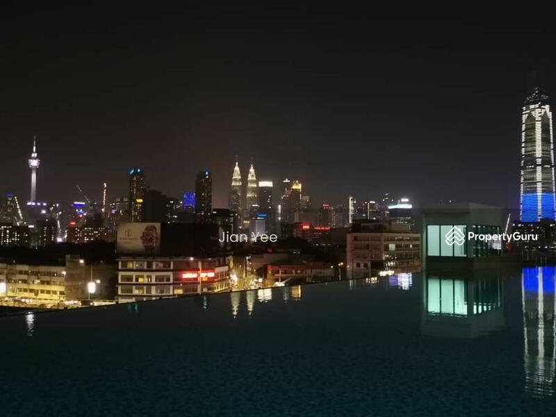 Service Residence for Rent at One Residence - Calista Wong - PropertyGuru.com.my