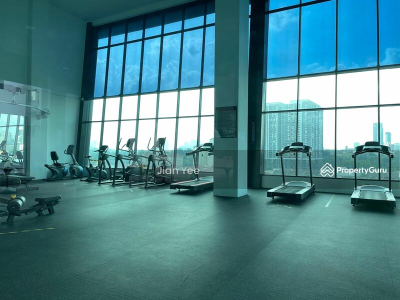 Service Residence for Rent at One Residence - Calista Wong - PropertyGuru.com.my