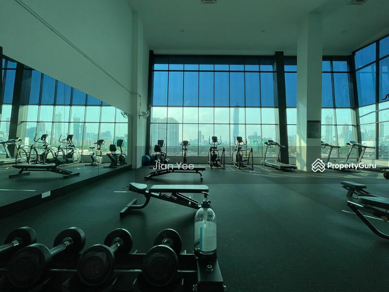 Service Residence for Rent at One Residence - Calista Wong - PropertyGuru.com.my