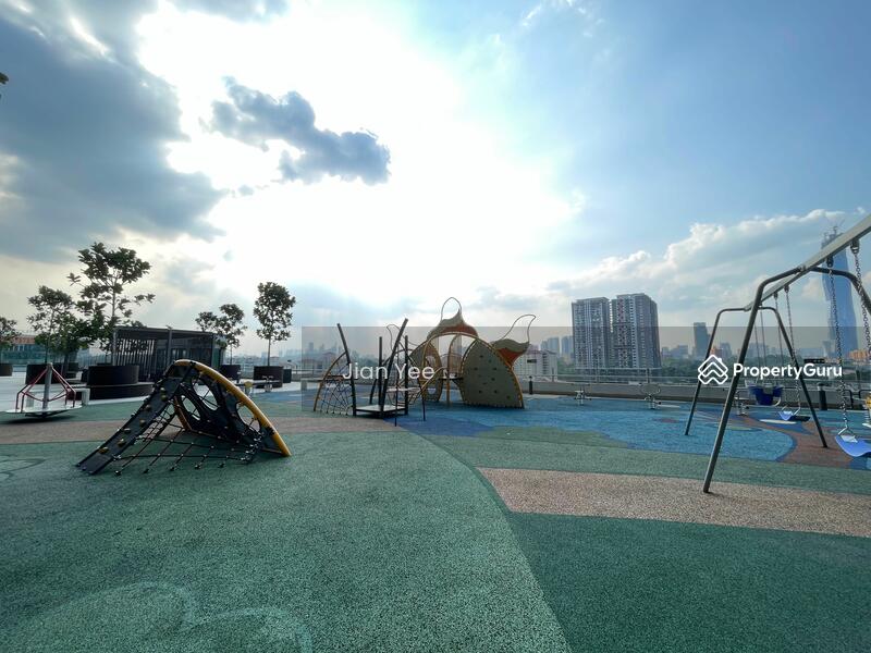 Service Residence for Rent at One Residence - Calista Wong - PropertyGuru.com.my