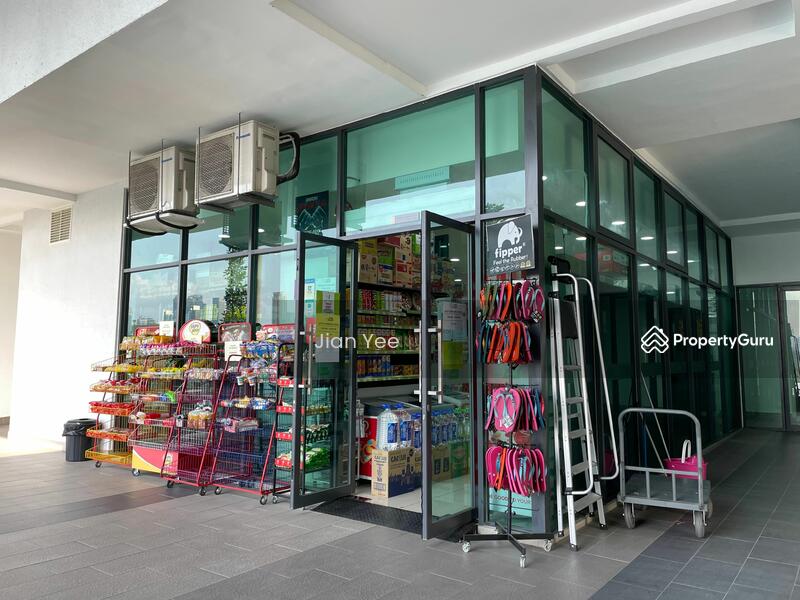 Service Residence for Rent at One Residence - Calista Wong - PropertyGuru.com.my