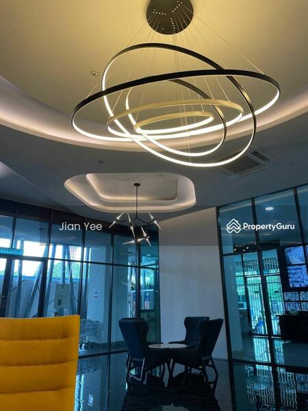 Service Residence for Rent at One Residence - Calista Wong - PropertyGuru.com.my