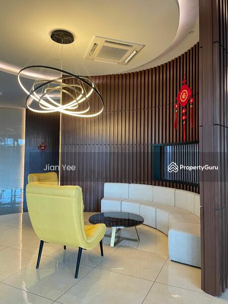 Service Residence for Rent at One Residence - Calista Wong - PropertyGuru.com.my