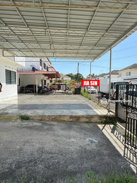Bungalow for Sale in Taman Sungai Ara (Sungai Ara) - Jiasin Yap - PropertyGuru.com.my