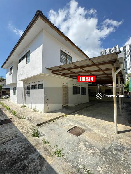 Bungalow for Sale in Taman Sungai Ara (Sungai Ara) - Jiasin Yap - PropertyGuru.com.my