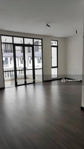 2-storey Terraced House for Sale in Eco Majestic (Semenyih) - Zuraidah Dan - PropertyGuru.com.my