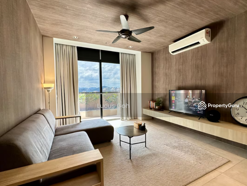 Pangsapuri untuk Dijual di Pangsapuri Setia Impian @ Kajang - Lucus Goh - PropertyGuru.com.my