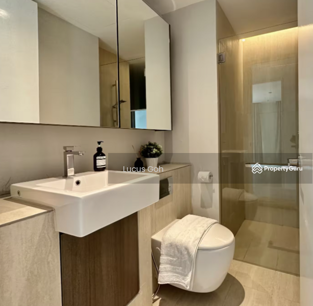 Pangsapuri untuk Dijual di Pangsapuri Setia Impian @ Kajang - Lucus Goh - PropertyGuru.com.my