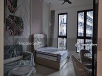 For Rent - The Paxtonz