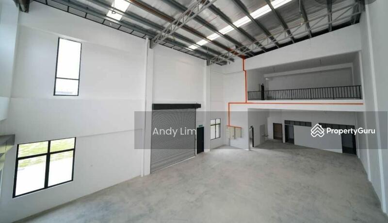 Untuk Dijual - NILAI, NEW LAUNCH FREEHOLD SEMI-D FACTORY, ZERO ENTRY COST!!!