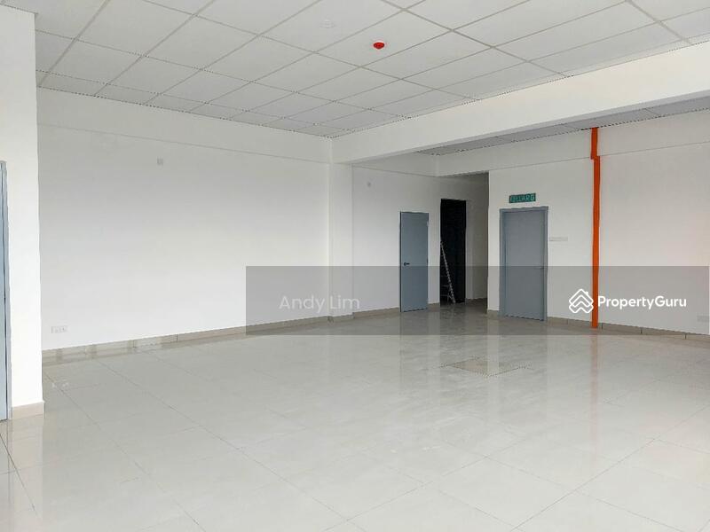 Untuk Dijual - NILAI, NEW LAUNCH FREEHOLD SEMI-D FACTORY, ZERO ENTRY COST!!!