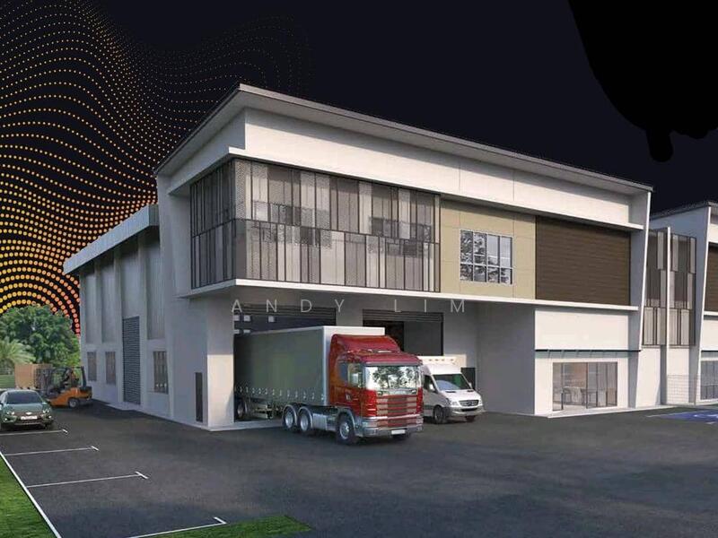 Untuk Dijual - NILAI, NEW LAUNCH FREEHOLD SEMI-D FACTORY, ZERO ENTRY COST!!!