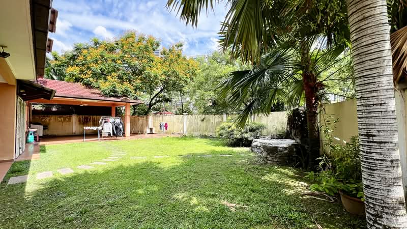 Semi-Detached House for Sale in Taman Yarl (Jalan Klang Lama (Old Klang Road)) - Sasha Goh - Exterior - PropertyGuru.com.my