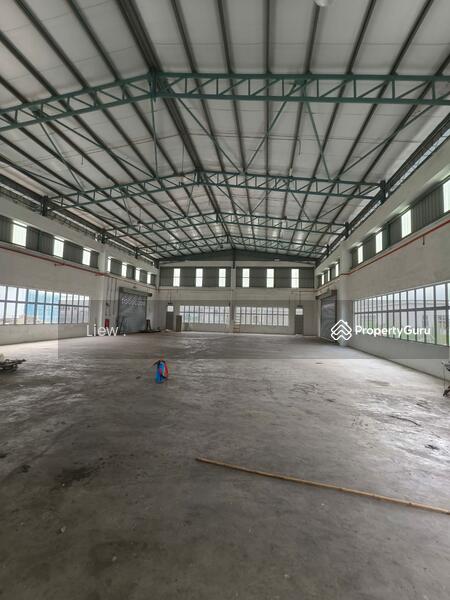 iParc @ Tanjung Pelepas untuk Untuk Disewa - RM 15,000 /bulan, Feb 2026 - PropertyGuru.com.my