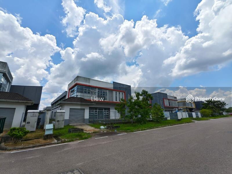 iParc @ Tanjung Pelepas untuk Untuk Disewa - RM 15,000 /bulan, Feb 2026 - PropertyGuru.com.my