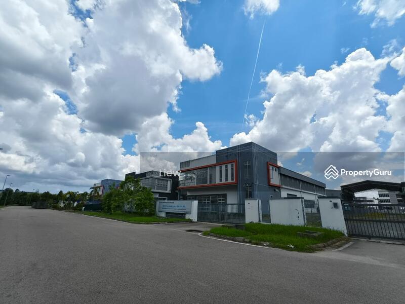 iParc @ Tanjung Pelepas untuk Untuk Disewa - RM 15,000 /bulan, Feb 2026 - PropertyGuru.com.my