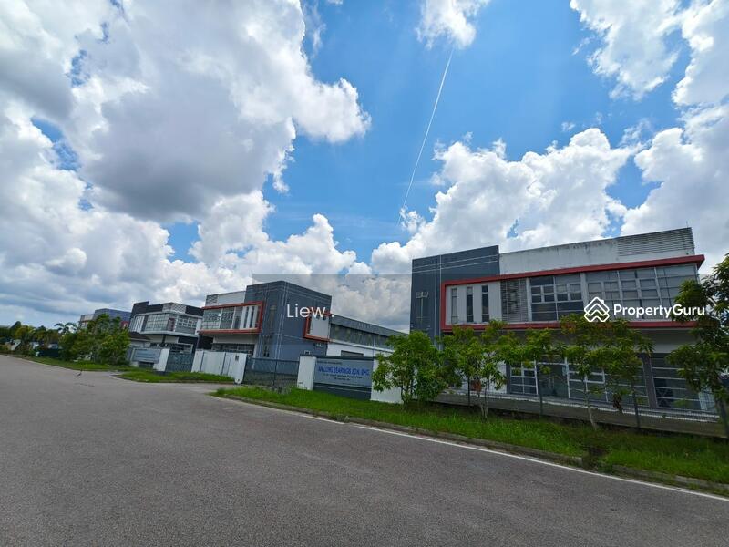 iParc @ Tanjung Pelepas untuk Untuk Disewa - RM 15,000 /bulan, Feb 2026 - PropertyGuru.com.my