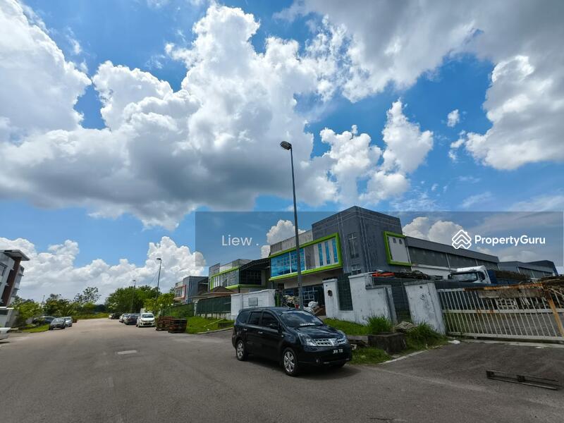 iParc @ Tanjung Pelepas untuk Untuk Disewa - RM 15,000 /bulan, Feb 2026 - PropertyGuru.com.my