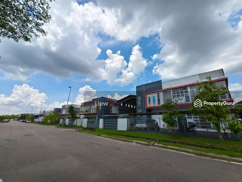 iParc @ Tanjung Pelepas untuk Untuk Disewa - RM 15,000 /bulan, Feb 2026 - PropertyGuru.com.my