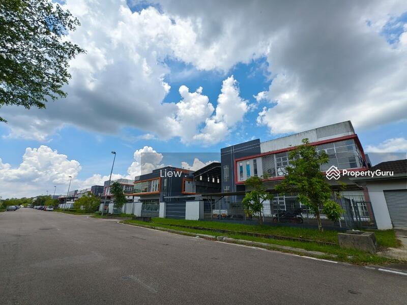 iParc @ Tanjung Pelepas untuk Untuk Disewa - RM 15,000 /bulan, Feb 2026 - PropertyGuru.com.my
