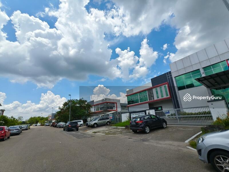 iParc @ Tanjung Pelepas untuk Untuk Disewa - RM 15,000 /bulan, Feb 2026 - PropertyGuru.com.my