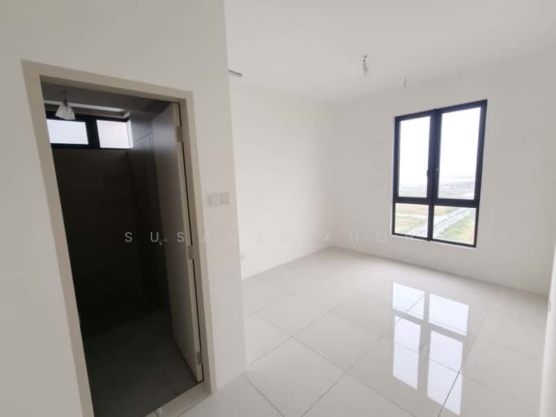 Apartment for Sale at Vivo Executive Apartment - Susanze Khoh - PropertyGuru.com.my