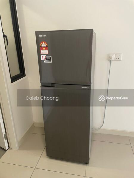 Service Residence for Sale at Tuan Residency - Caleb Choong - PropertyGuru.com.my