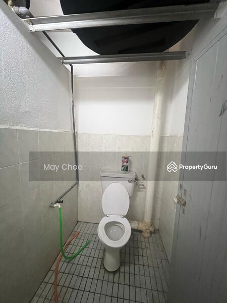 For Rent - Taman Samagagah@ground floor shop lot