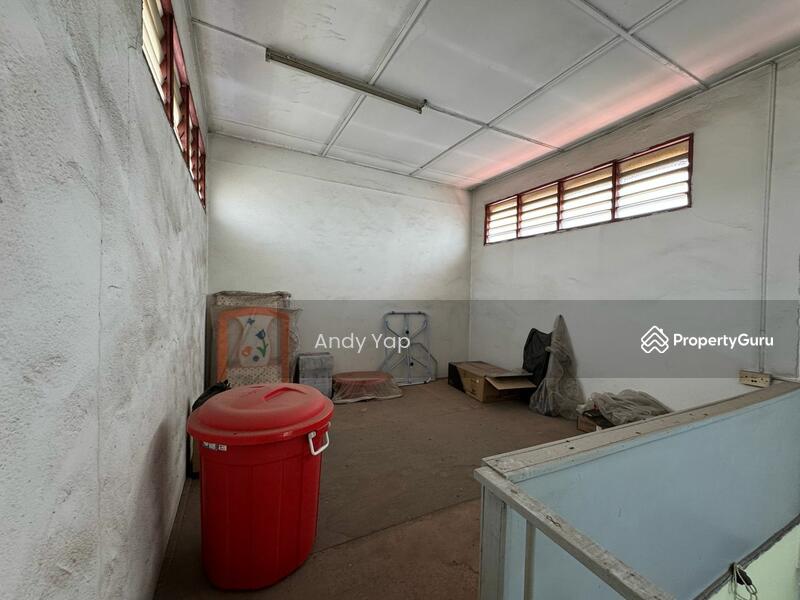 For Sale - Taman Sri Hijau, Rawang
