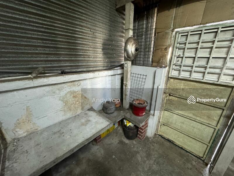 For Sale - Taman Sri Hijau, Rawang