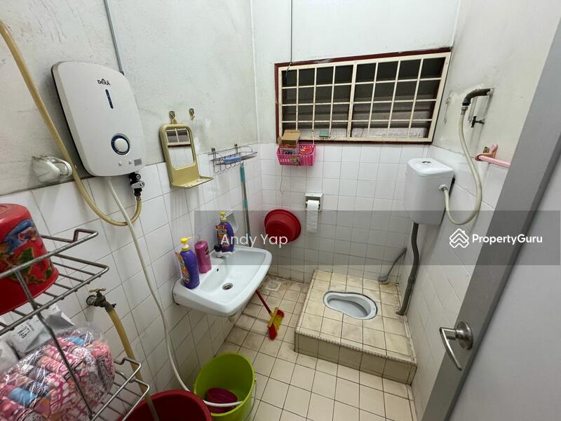 For Sale - Taman Sri Hijau, Rawang